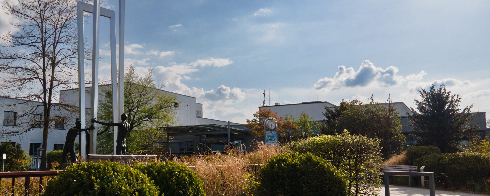 Förderverein Gesundheitszentrum Spaichingen