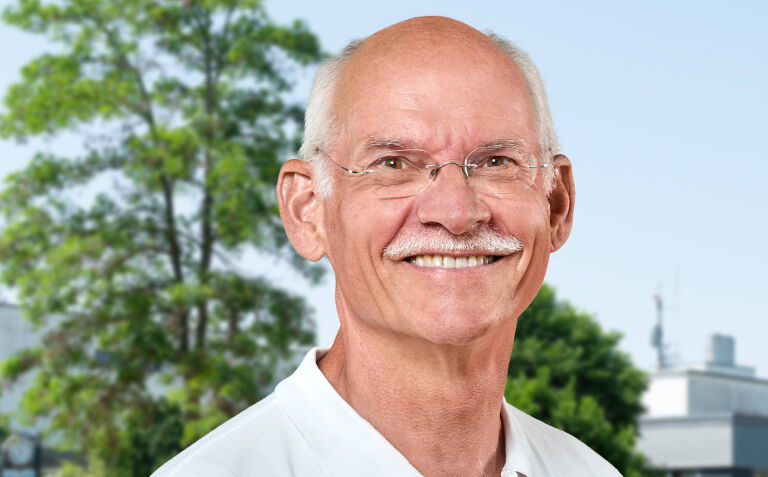Vorsitzender: Dr. Albrecht Dapp