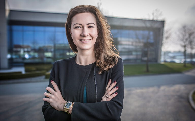 Miriam Häring