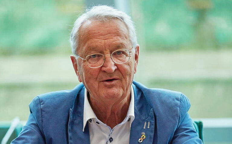 Beisitzer: Jürgen Elsner