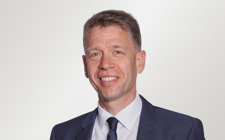 Dr. Christoph Fleig
