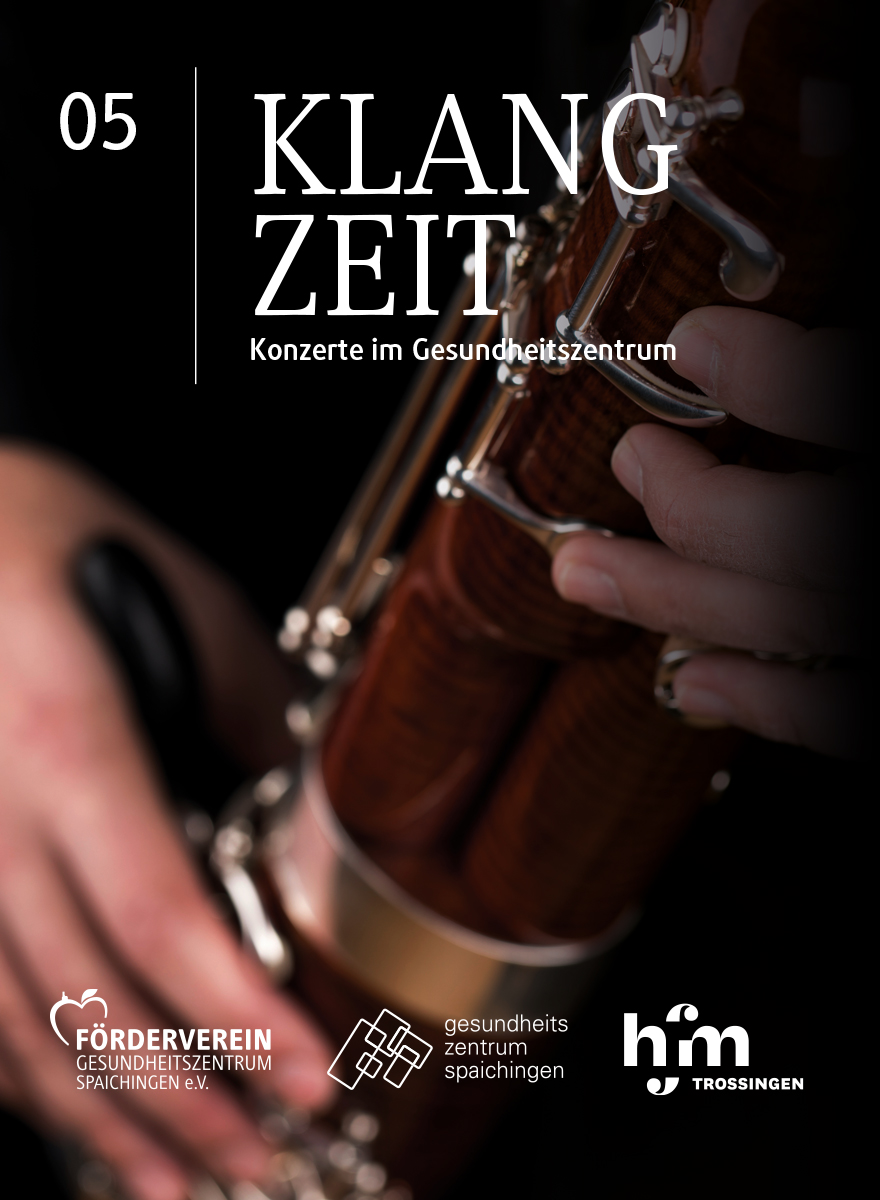 Klangzeit Konzert Nr. 5